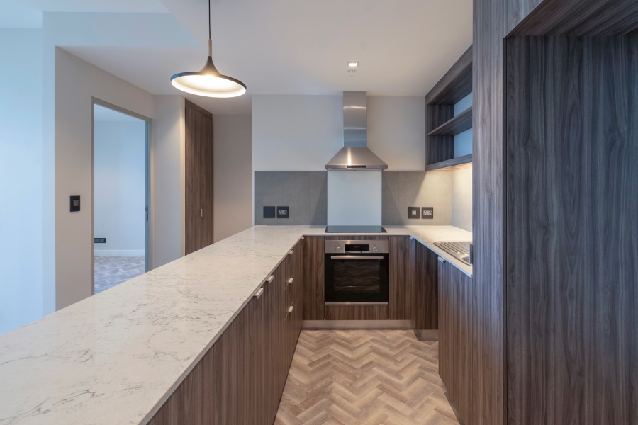 1 Bedroom Property for Sale in Cape Town City Centre Western Cape